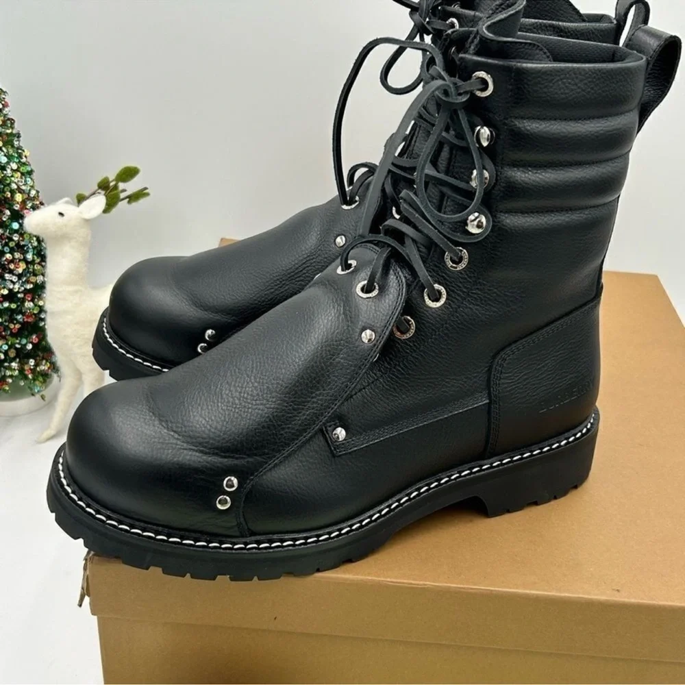 Burberry absolute brand